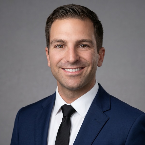 Joseph Battaglia, Principal of Blueprint Capital Ventures